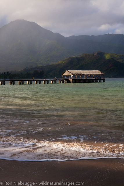 Hanalei Bay