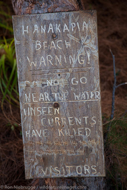 Kauai, Hawaii