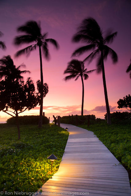 Kaanapali, Maui, Hawaii