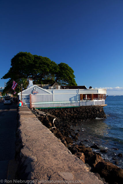Lahaina, Maui, Hawaii