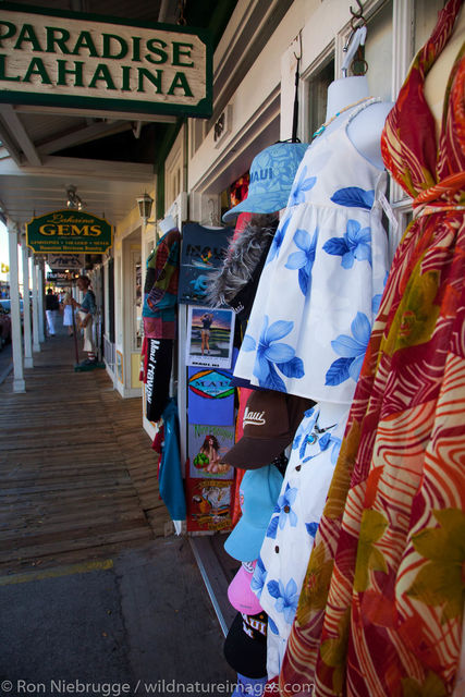 Lahaina, Maui, Hawaii