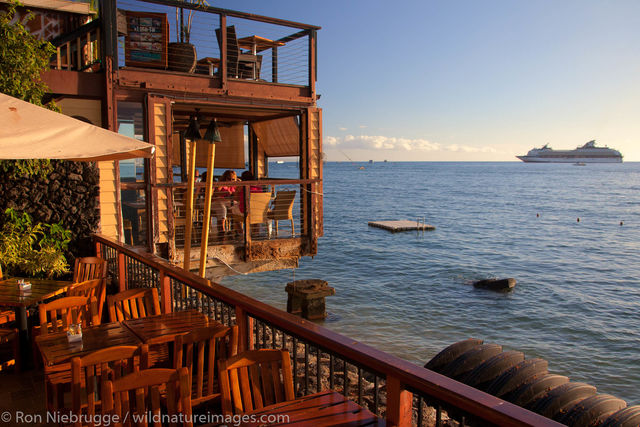 Lahaina, Maui, Hawaii