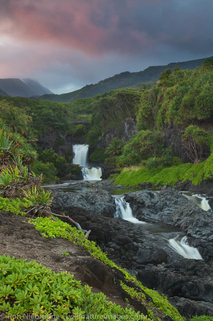 Hana, Maui, Hawaii