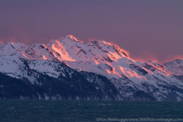 Resurrection Bay