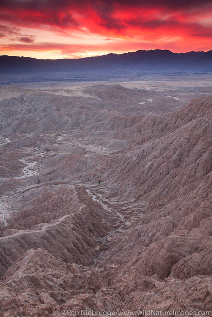 Font's Point