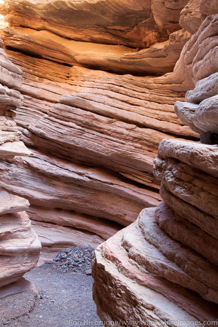 Slot Canyon