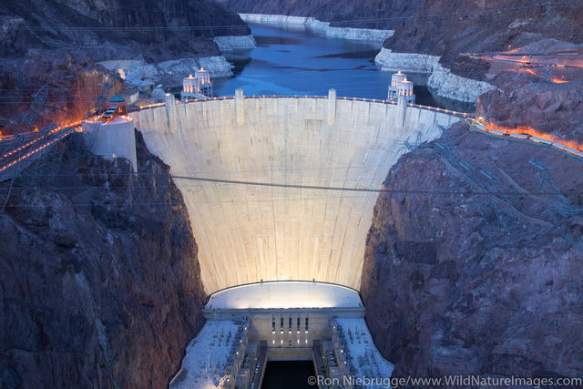 Hoover Dam