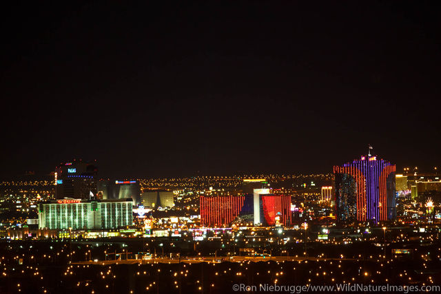 Las Vegas, NV