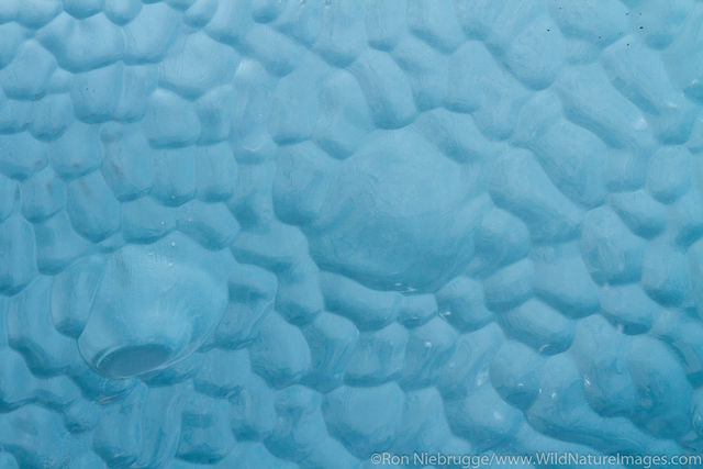 Iceberg Close Up