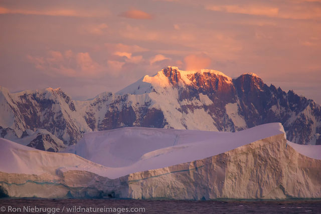 Antarctica