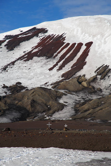 Deception Island