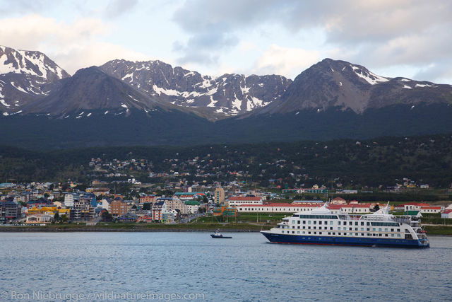 Ushuaia, Argentina