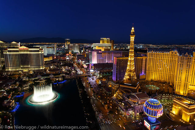 Las Vegas Strip