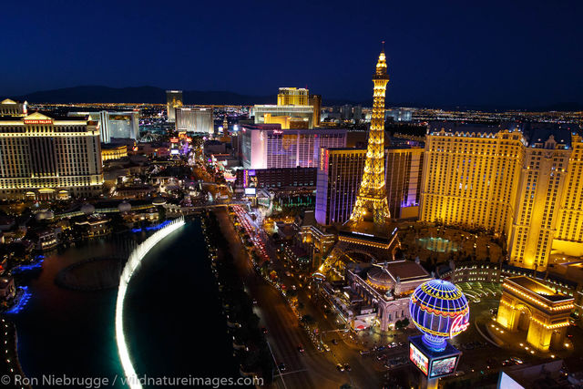 Las Vegas Strip