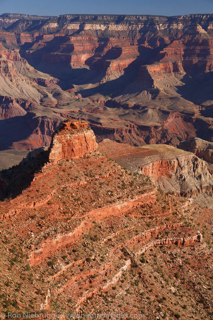South Kaibab Trail
