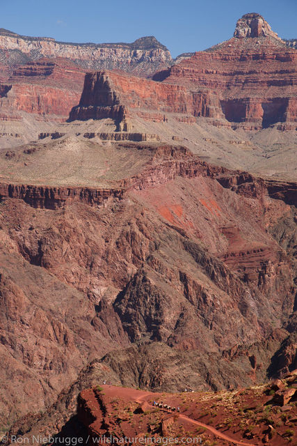 South Kaibab Trail