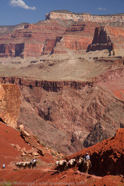 South Kaibab Trail