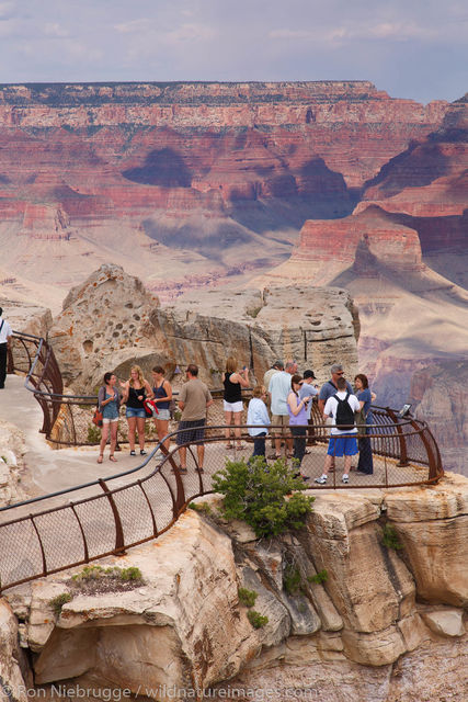 Mather Point