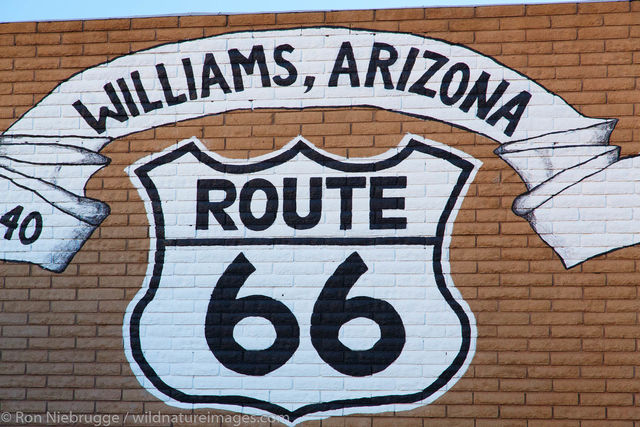 Williams, Arizona