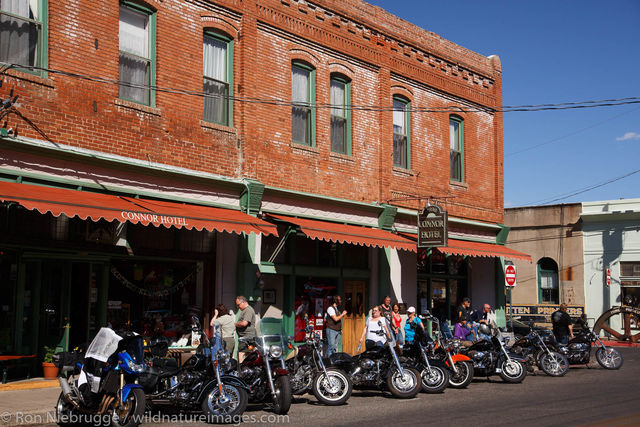 Jerome, Arizona