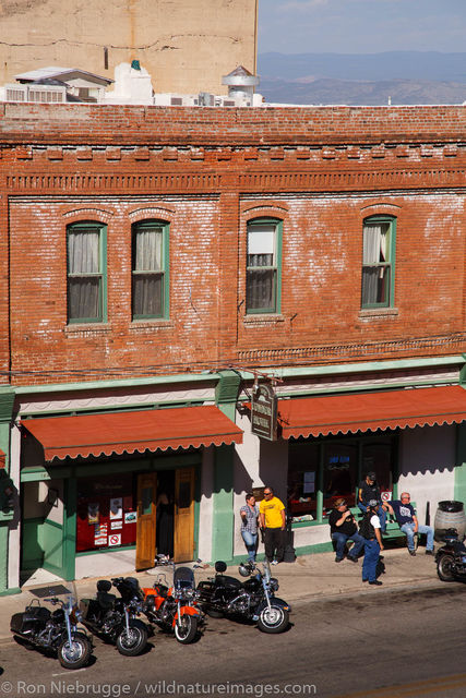 Jerome, Arizona