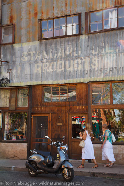 Jerome, Arizona