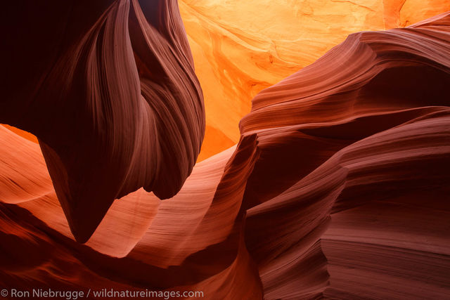 Lower Antelope Slot Canyon 