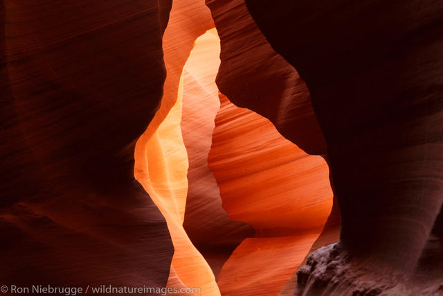 Lower Antelope Slot Canyon 