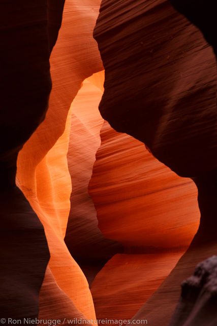 Lower Antelope Slot Canyon 