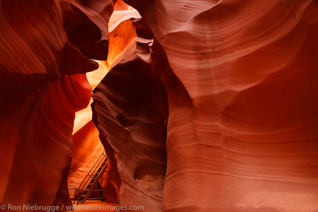 Lower Antelope Slot Canyon 