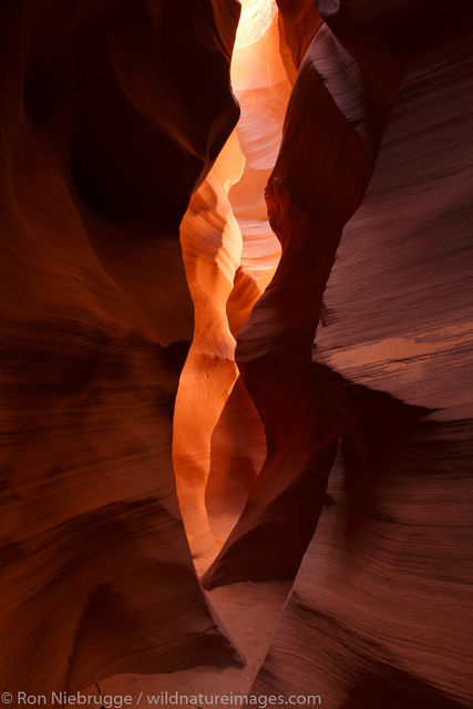 Secret Canyon