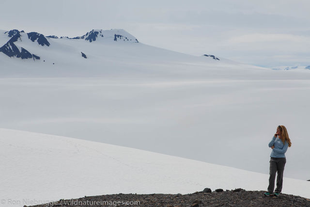 Harding Icefield