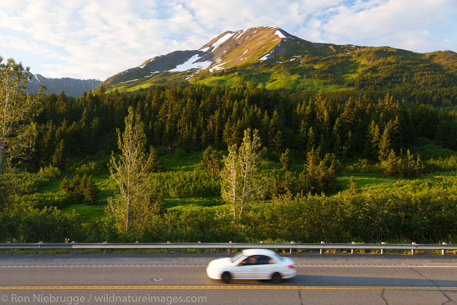 Seward Highway