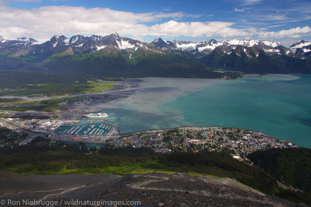 Seward, Alaska