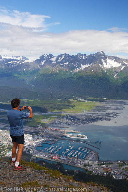 Seward, Alaska