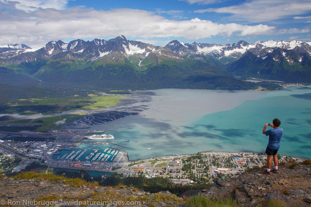 Seward, Alaska