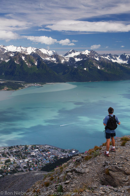 Seward, Alaska