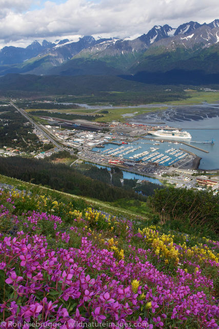 Seward, Alaska