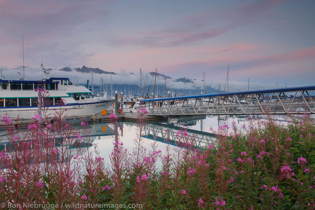 Seward, Alaska