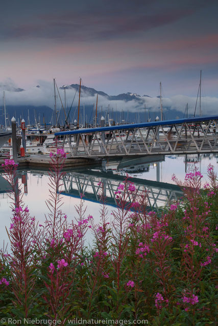 Seward, Alaska