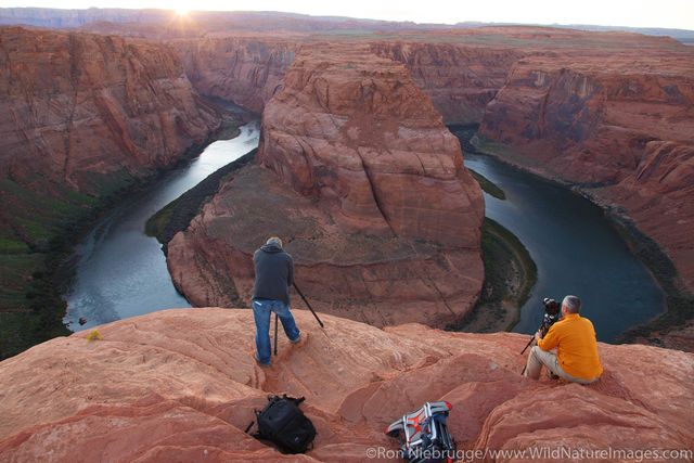 Horseshoe Bend