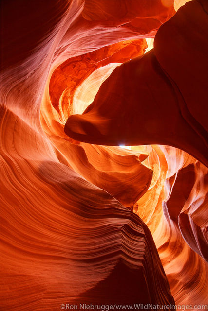 Slot Canyon