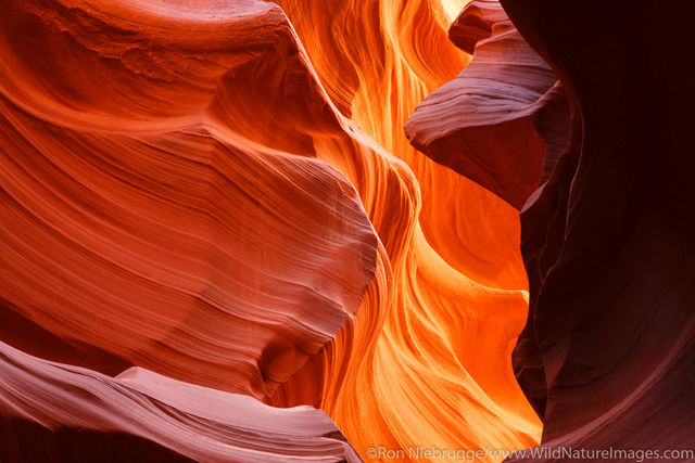 Lower Antelope Slot Canyon