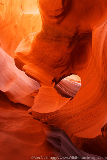 Lower Antelope Slot Canyon