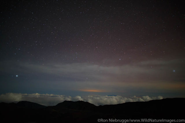 Haleakala National Park