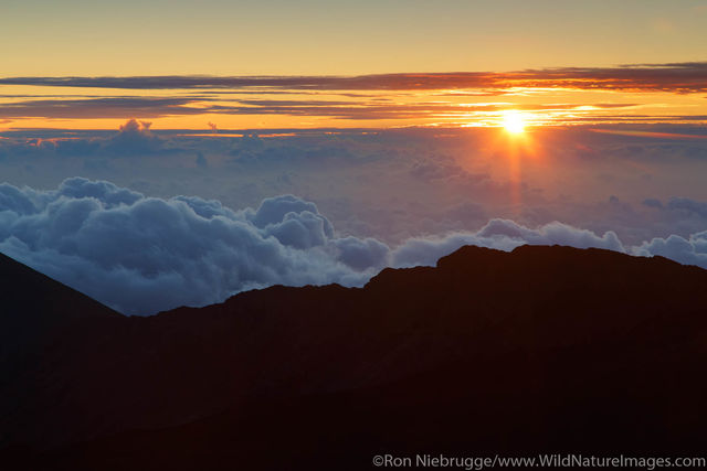 Haleakala National Park