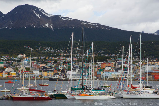 Ushuaia
