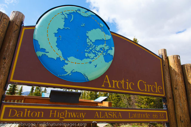 Arctic Circle
