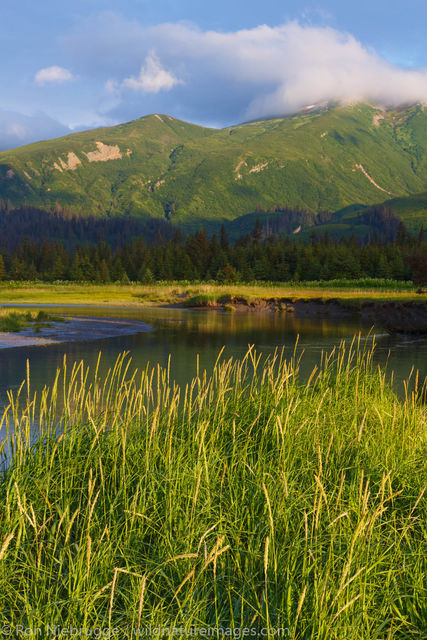 Lake Clark National Park