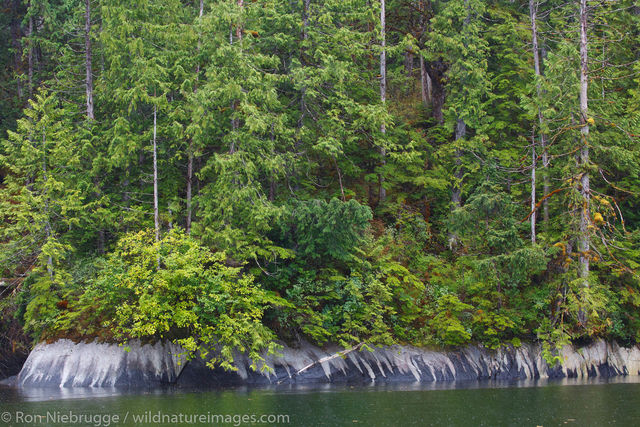 Misty Fiords National Monument